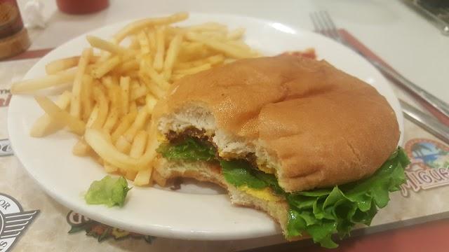 Steak 'n Shake